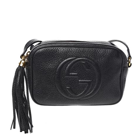 gucci mini soho|gucci soho disco bag discontinued.